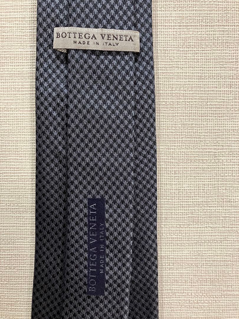 11/15_ボッテガヴェネタ ネクタイ 2本セット