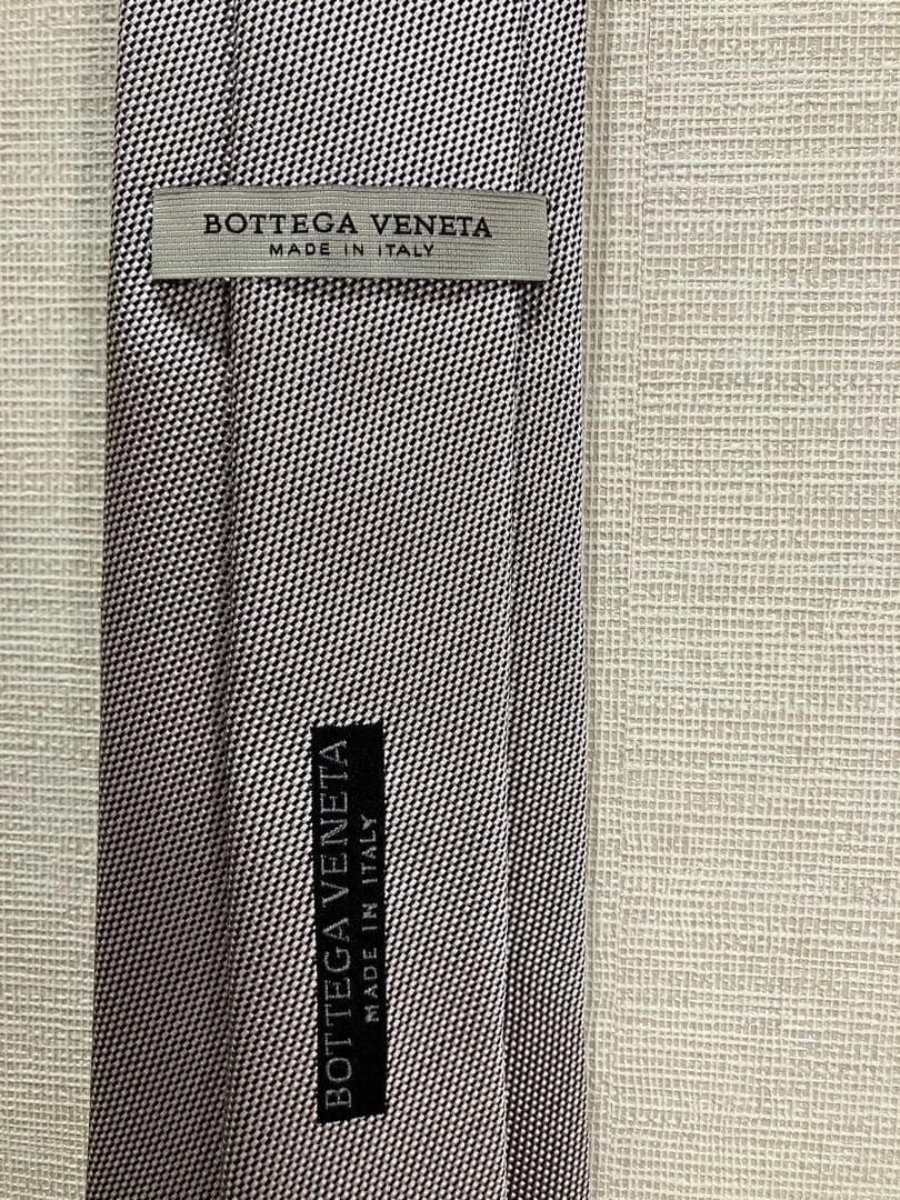 11/15_ボッテガヴェネタ ネクタイ 2本セット