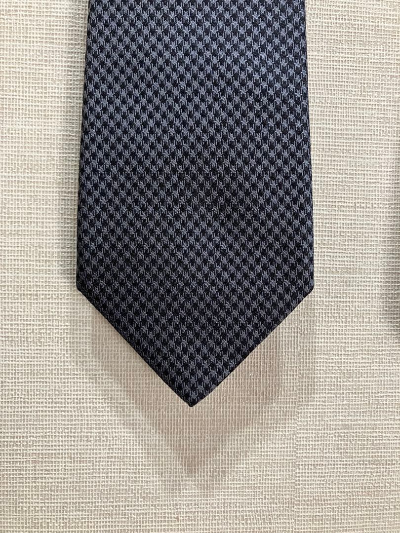 11/15_ボッテガヴェネタ ネクタイ 2本セット