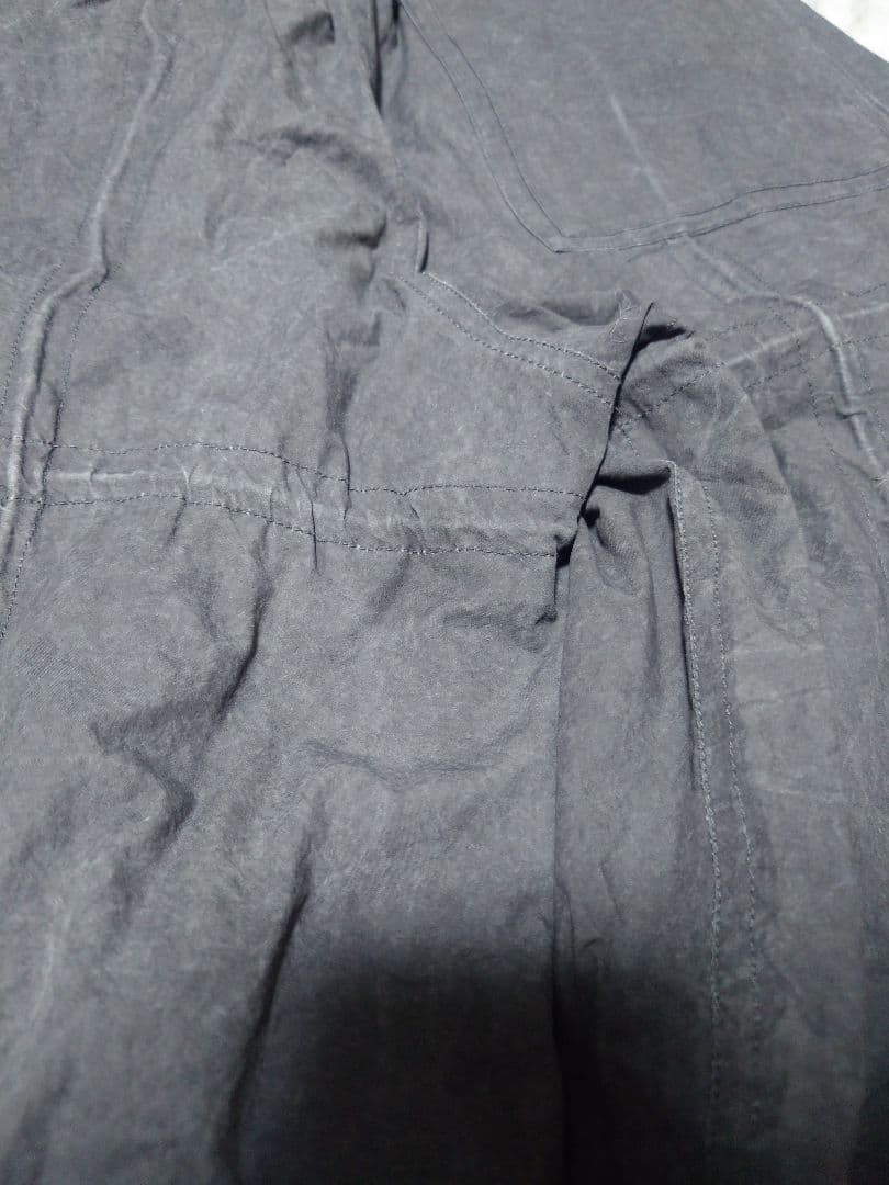 cpg ナイロンパンツ