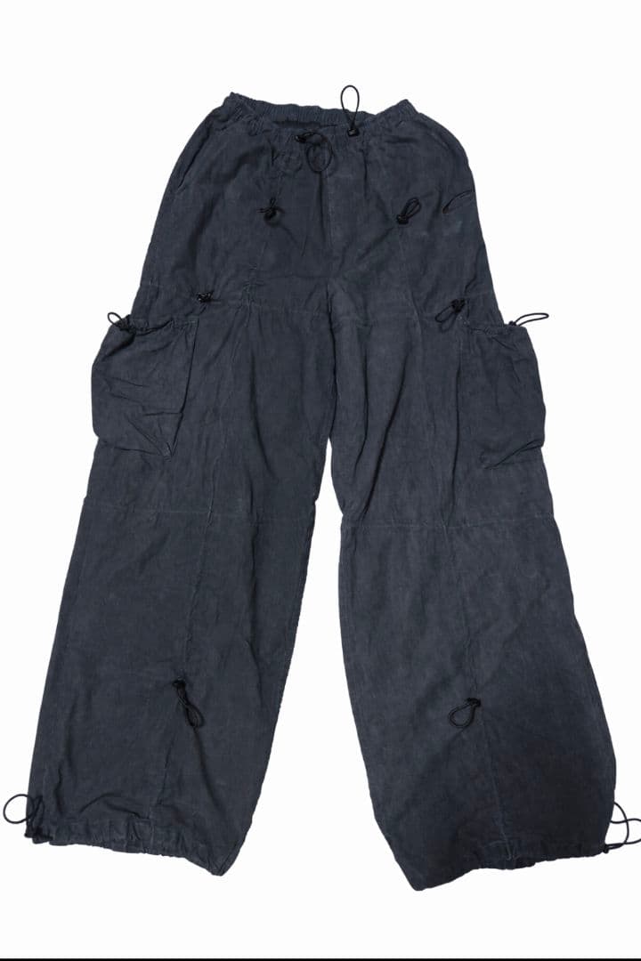 cpg ナイロンパンツ