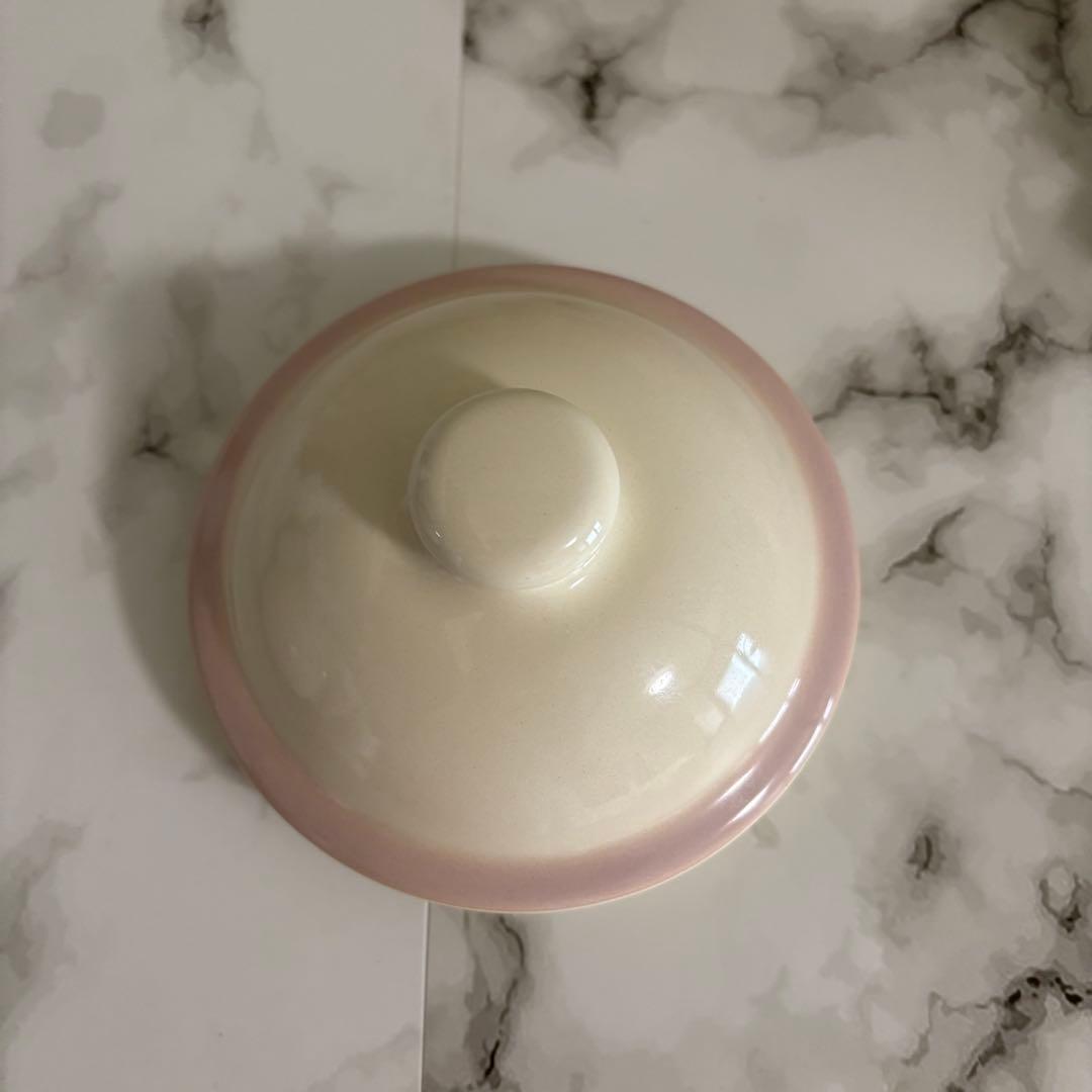 イマン　キャンディポット