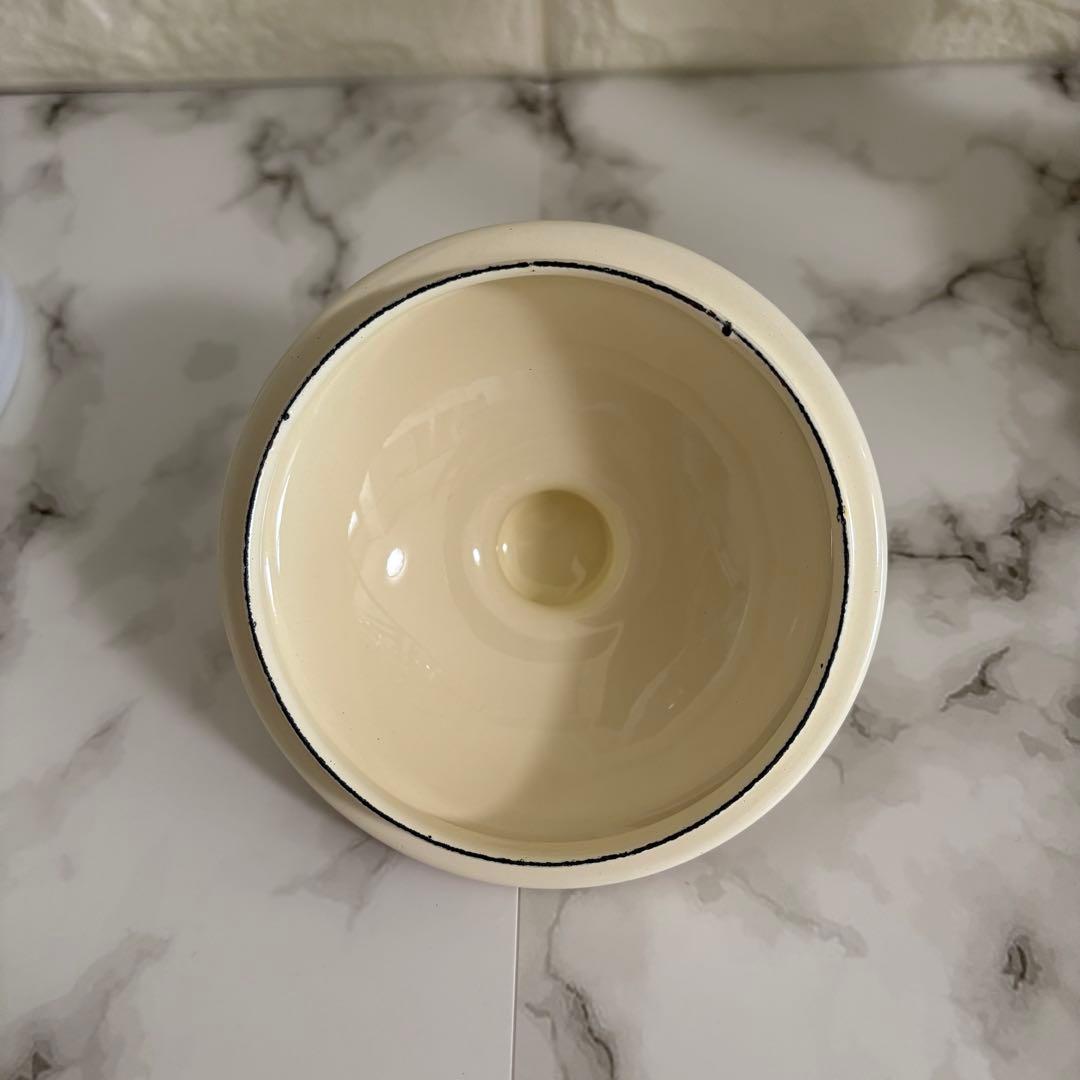 イマン　キャンディポット