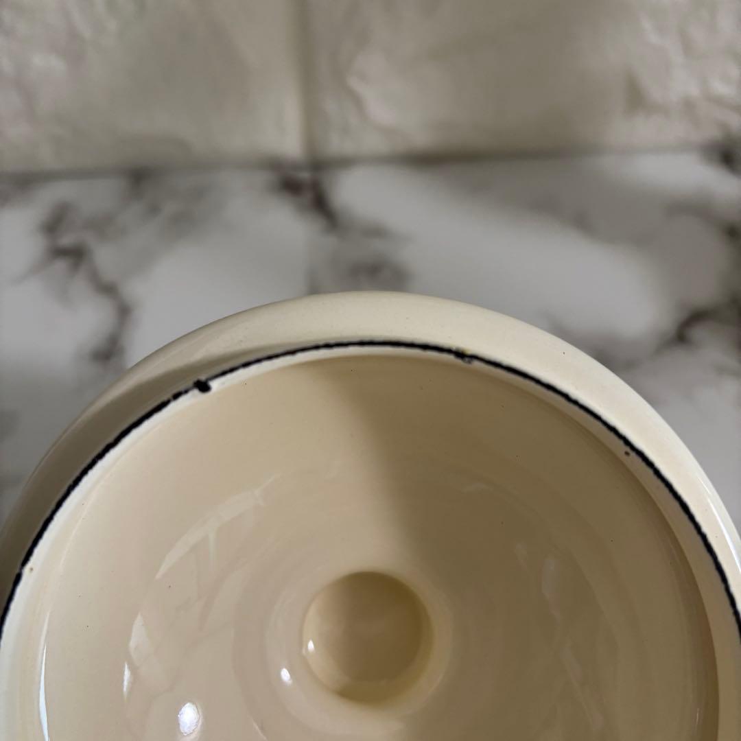 イマン　キャンディポット