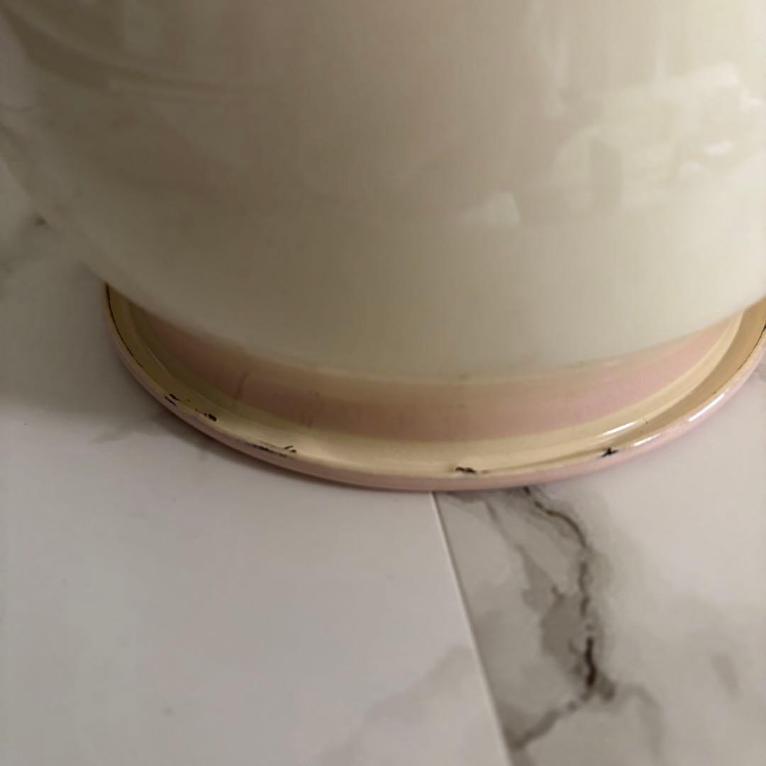 イマン　キャンディポット