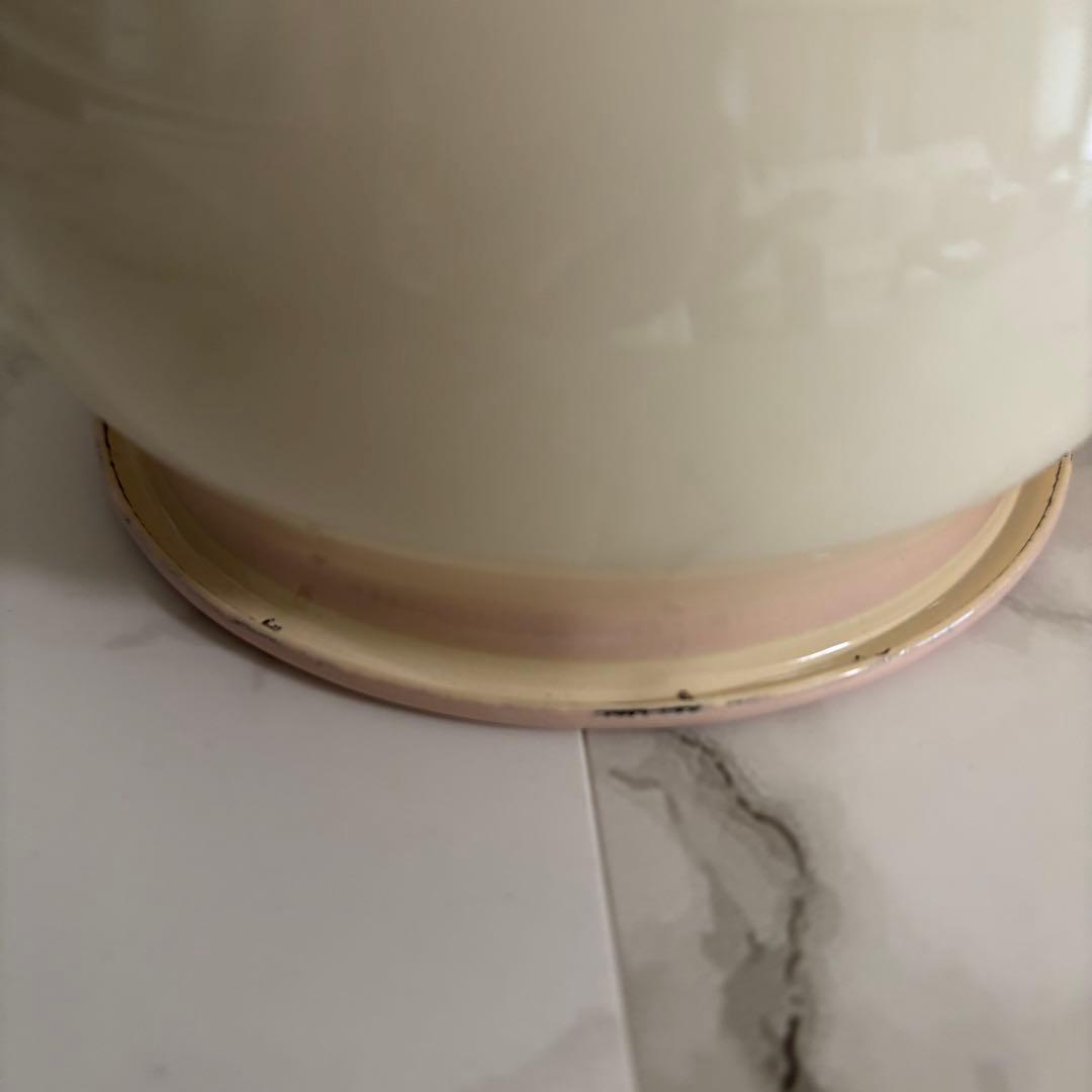 イマン　キャンディポット