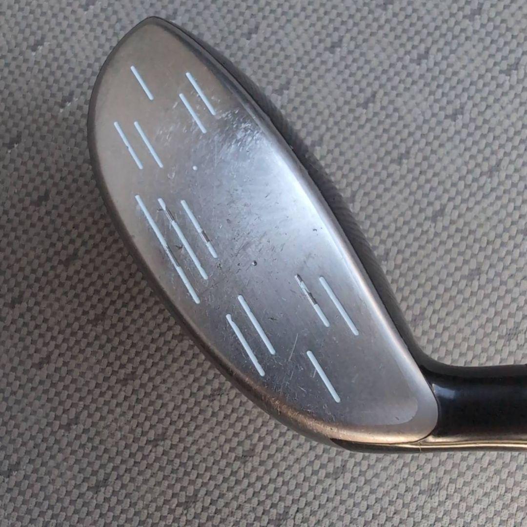 フェアウェイウッド XXIO2018 5番