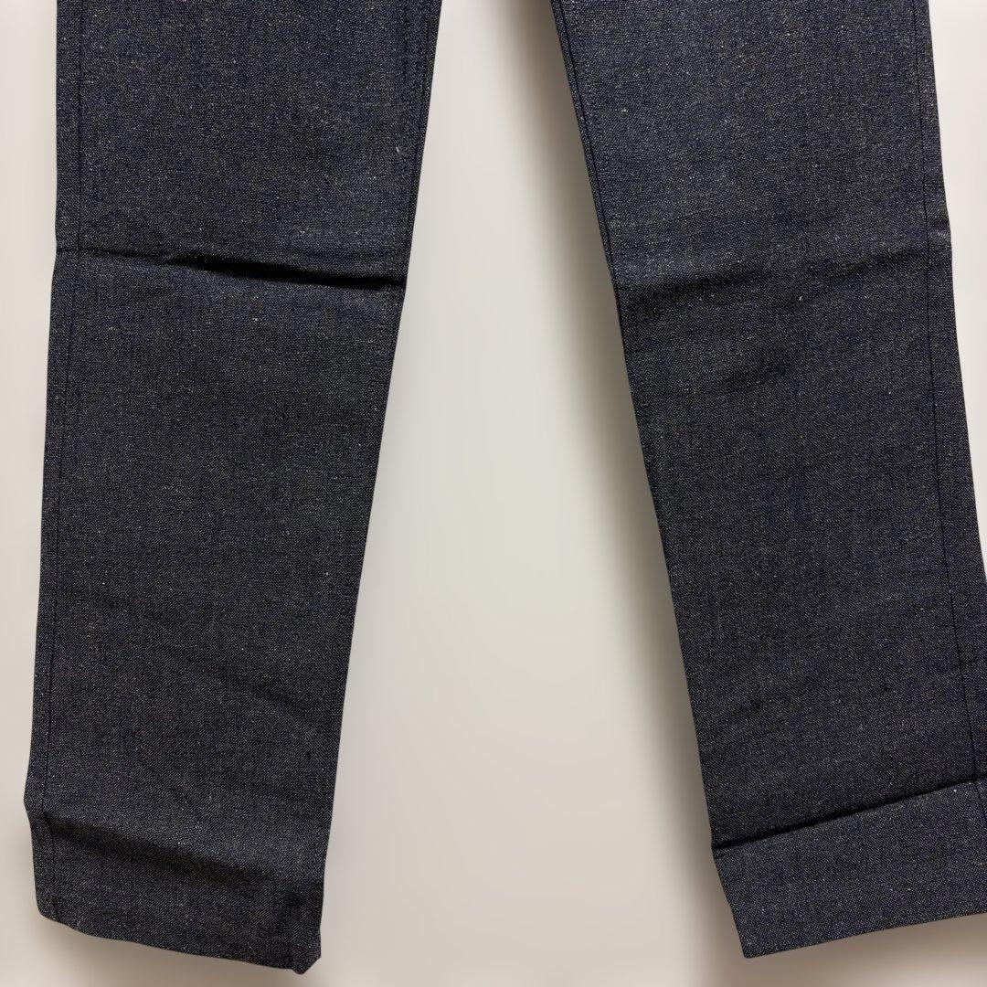 未使用　アメリカ製　EMPIRE&SONS ツイードウールスラックス　30