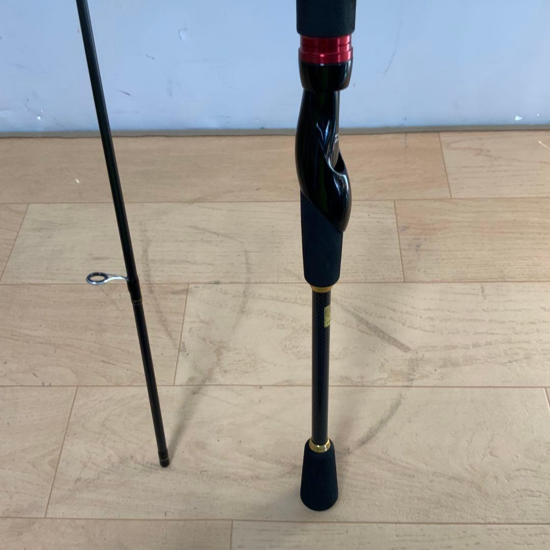 ダイワ　メバリングX  78L-T