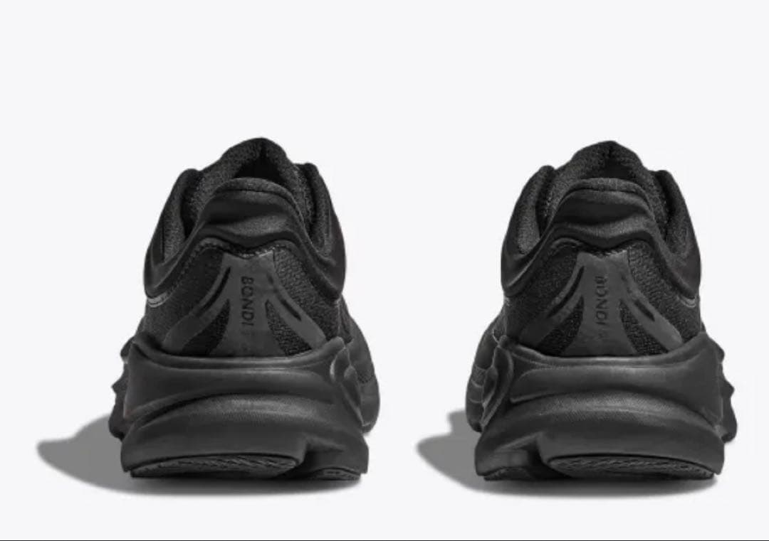 mii ⭐︎様HOKA ボンダイ 9 BONDI 9 エキストラワイド　24センチ