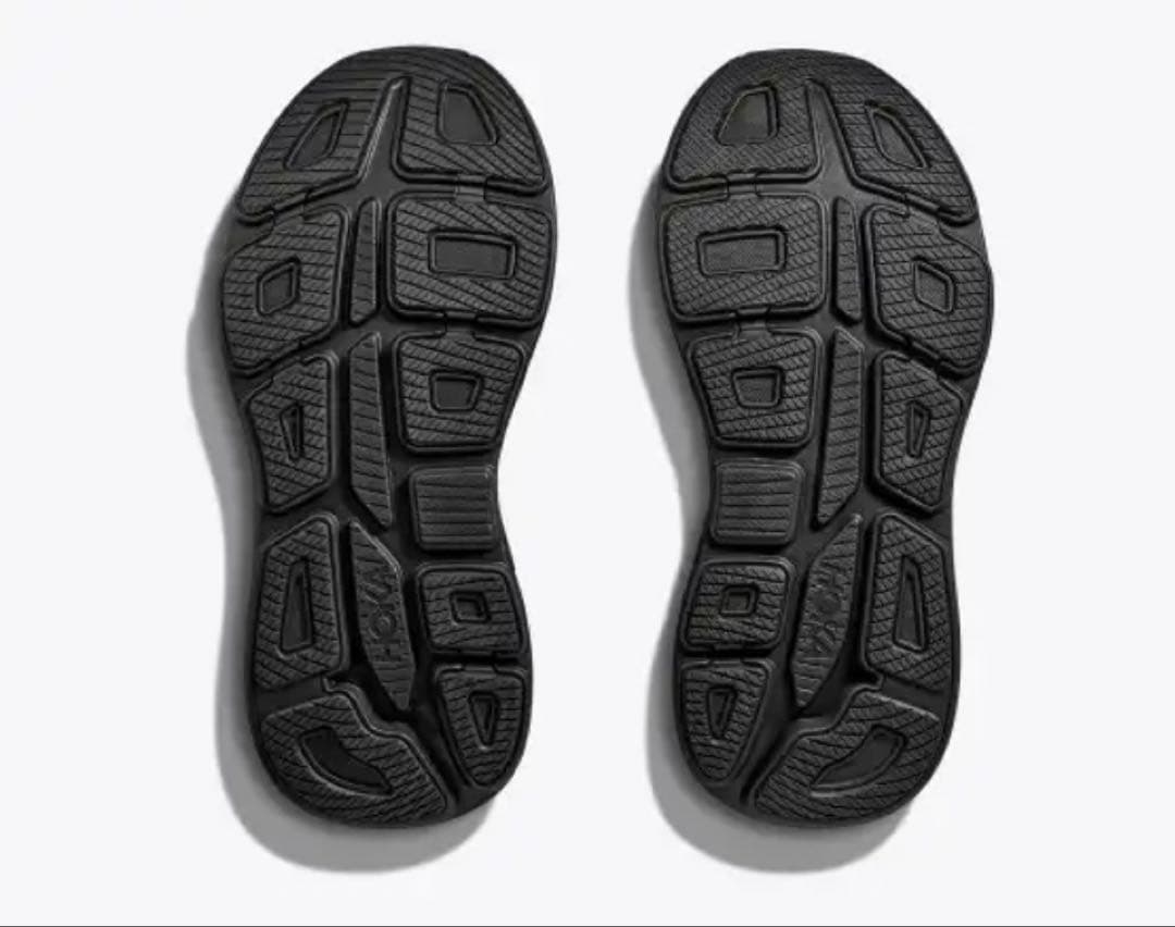 mii ⭐︎様HOKA ボンダイ 9 BONDI 9 エキストラワイド　24センチ