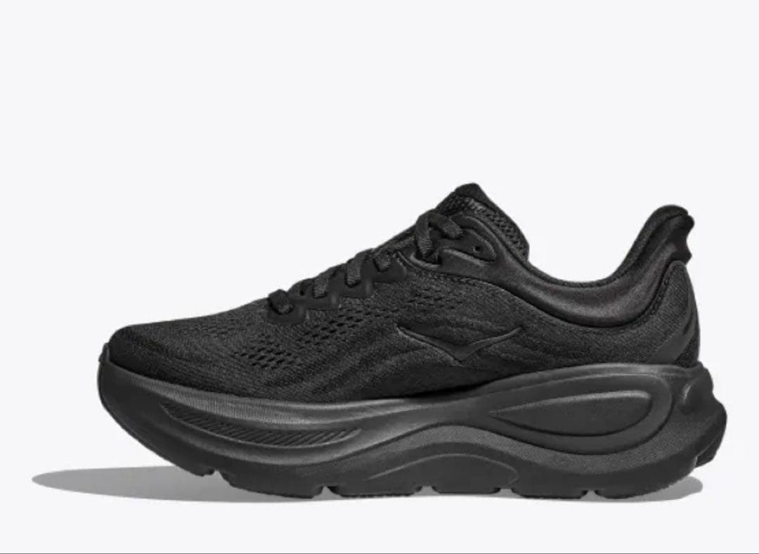 mii ⭐︎様HOKA ボンダイ 9 BONDI 9 エキストラワイド　24センチ