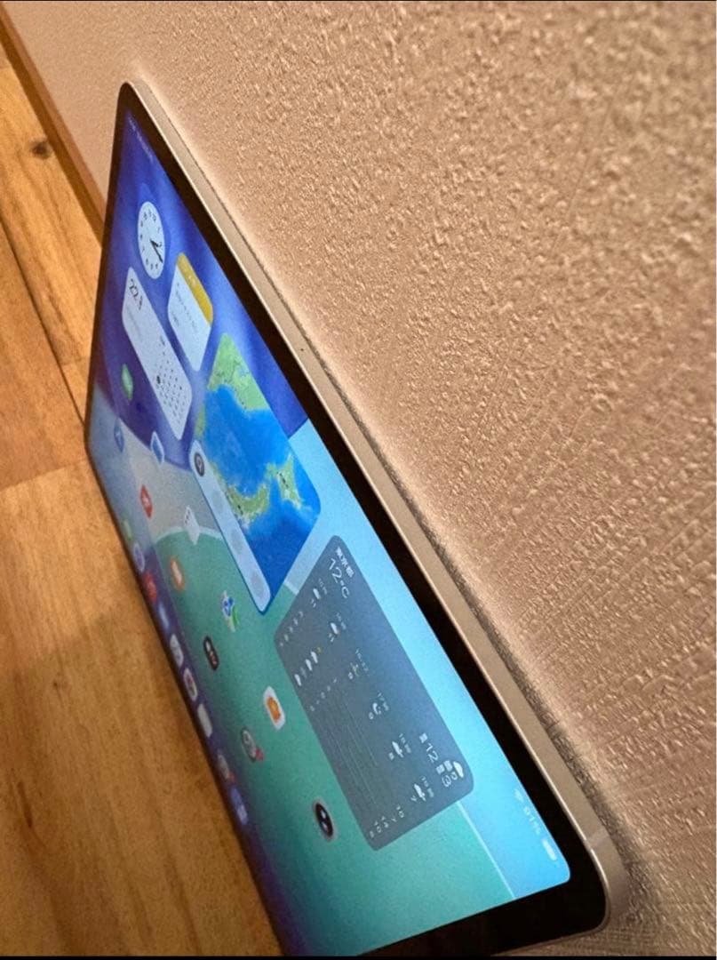 iPad Pro 12.9インチ/3世代/256GB/wifi/simフリー