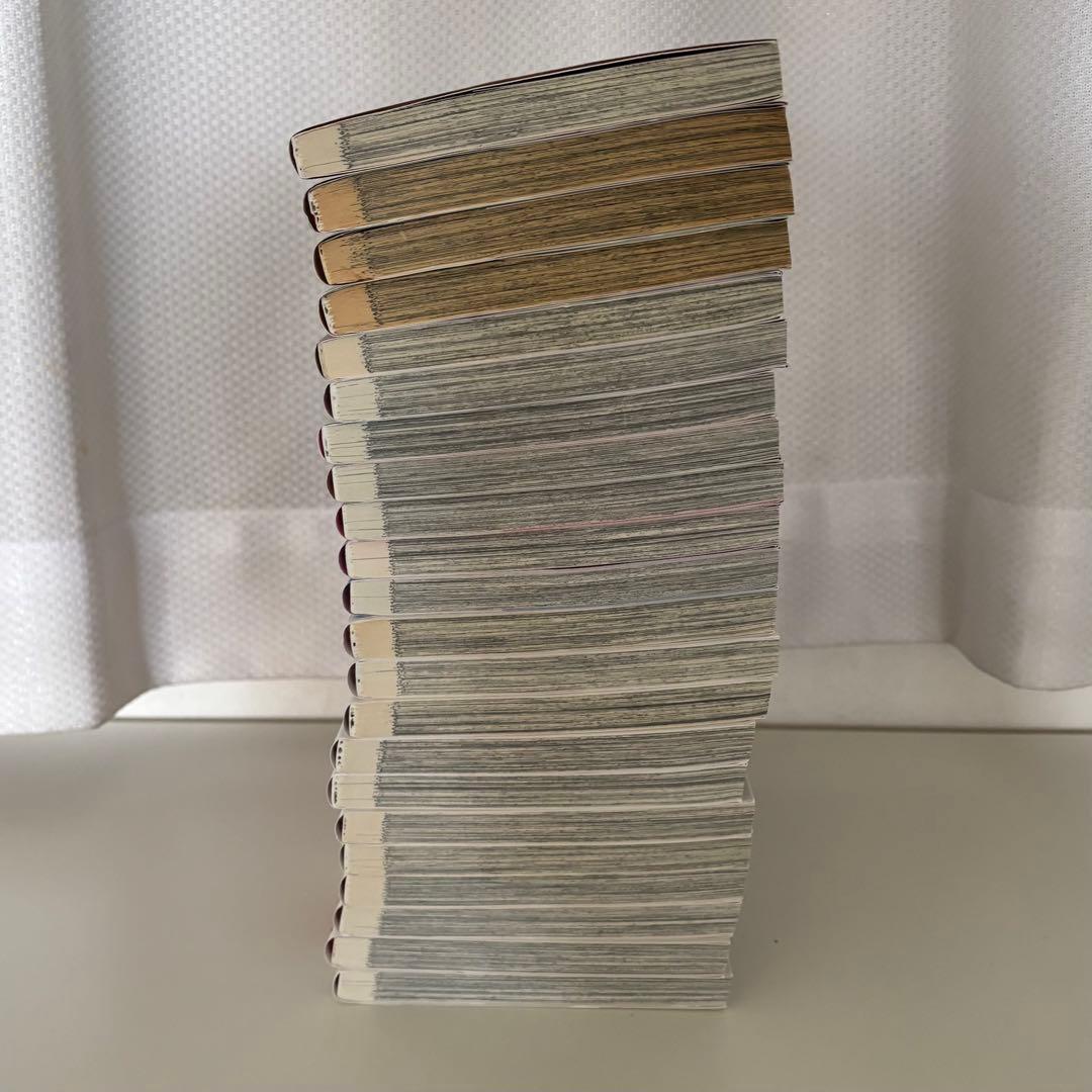 ナースのチカラ　広田奈都美　シリーズ全巻22冊