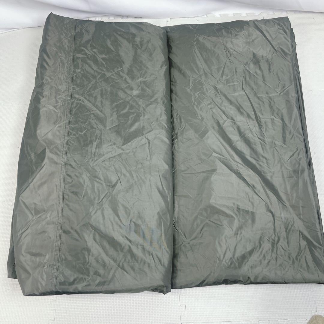 ロゴス　グランベーシック エアマジック PANELトンネルドーム XL-BJ