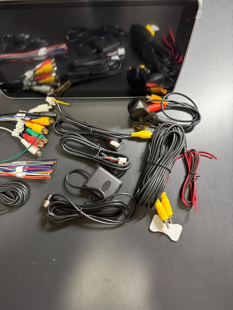 限定セール！　androidナビ　アンドロイド　カーナビ　carplay