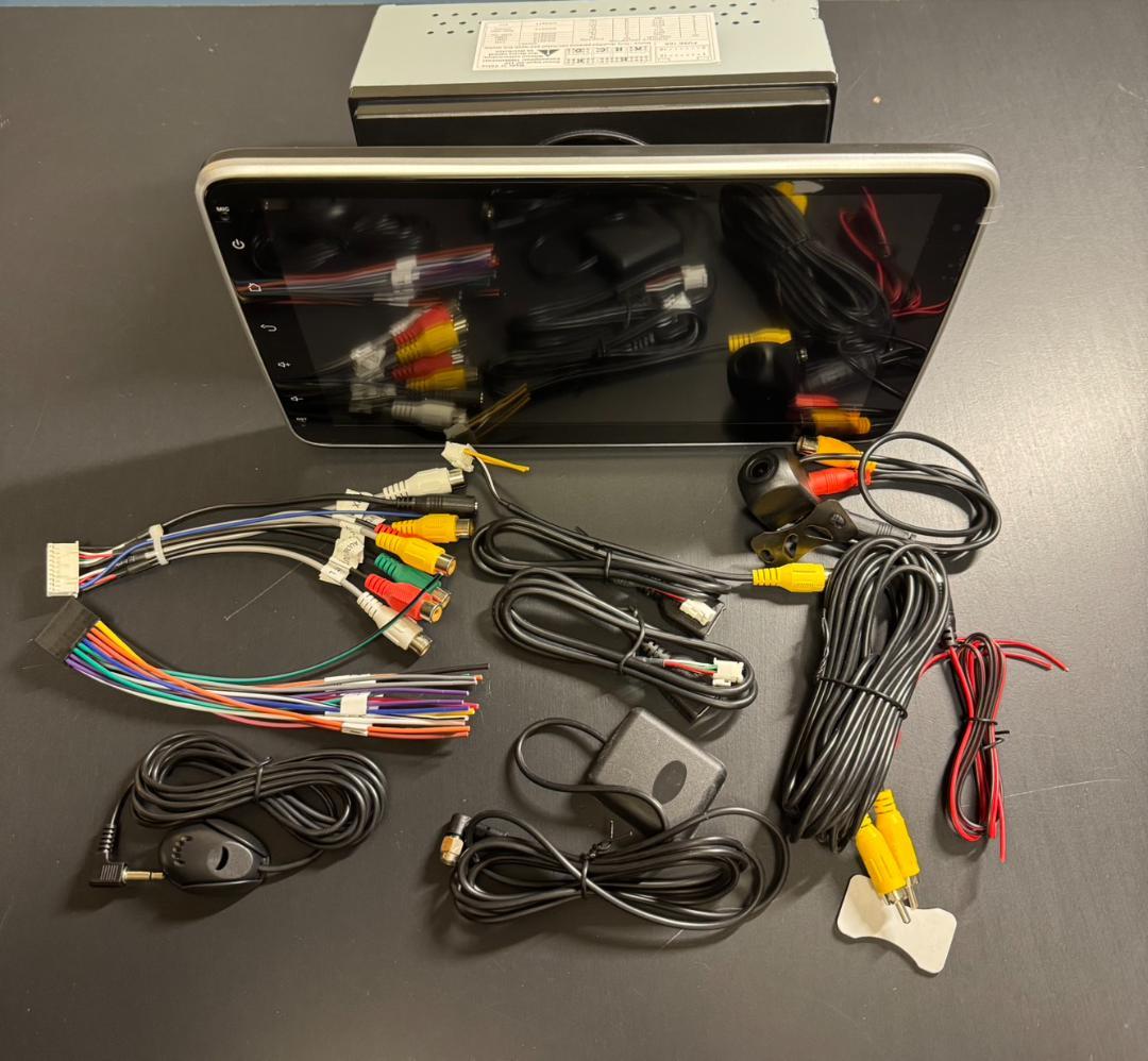 限定セール！　androidナビ　アンドロイド　カーナビ　carplay