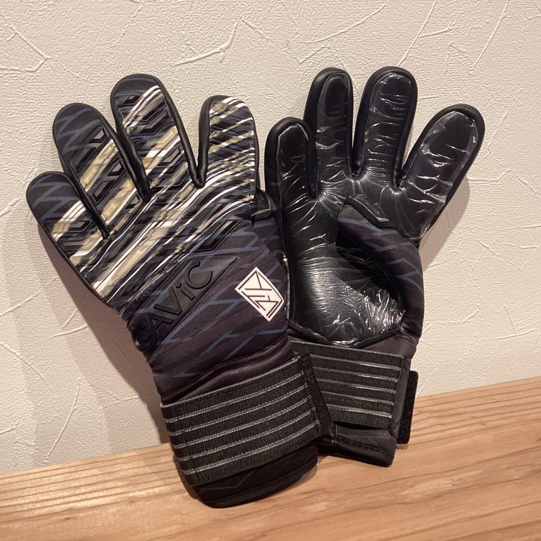 GAVICキーパーグローブマトゥー素吸 ( ソキュウ ) サイズ７GC3004
