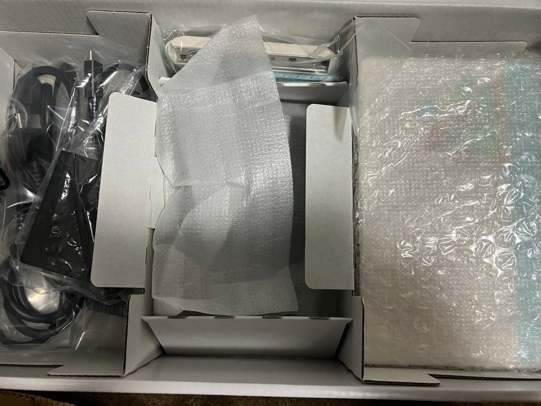 Nintendo Switch あつまれ どうぶつの森セット　JOYCON未使用