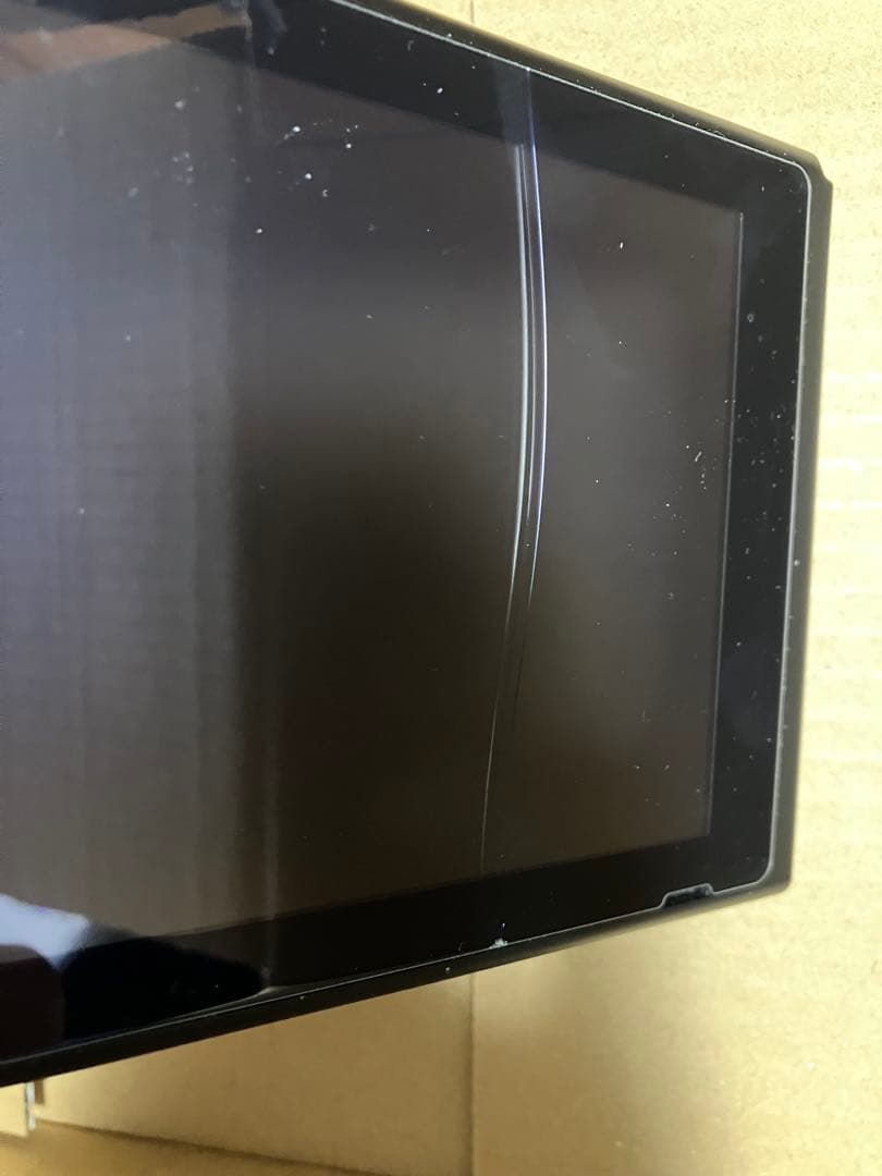 Nintendo Switch あつまれ どうぶつの森セット　JOYCON未使用