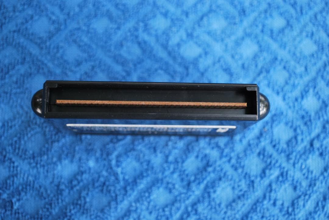 メガドライブソフト中古動作品「三国志Ⅲ」の出品です。