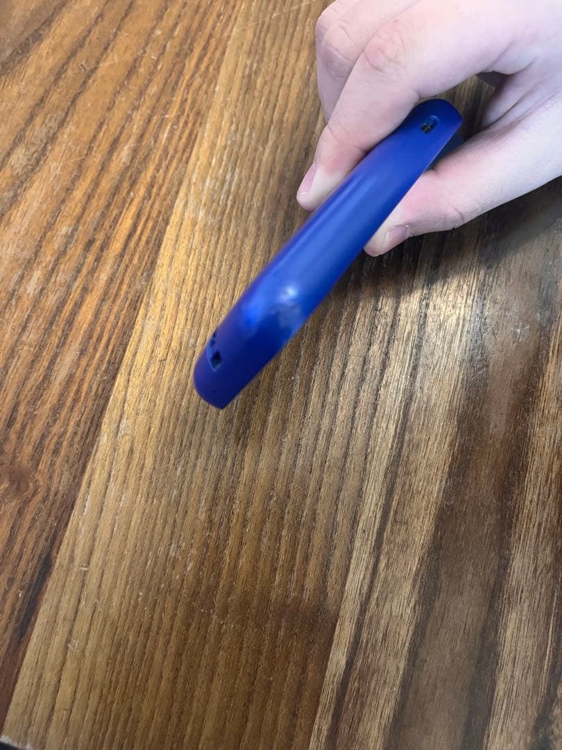 【popo】【発送は2/15になります】mamorino6 キッズケータイ