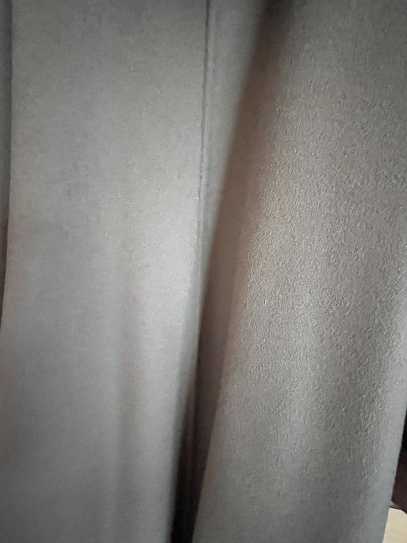 ★再お値下げ❗️ユナイテッドアローズ　ロク　ポンチョコート