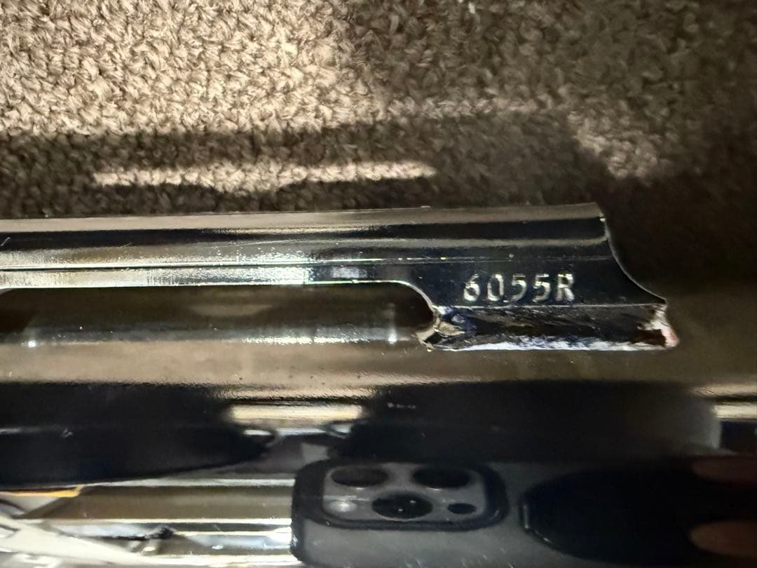 コブラRPT　スリップオンマフラー　COBRA