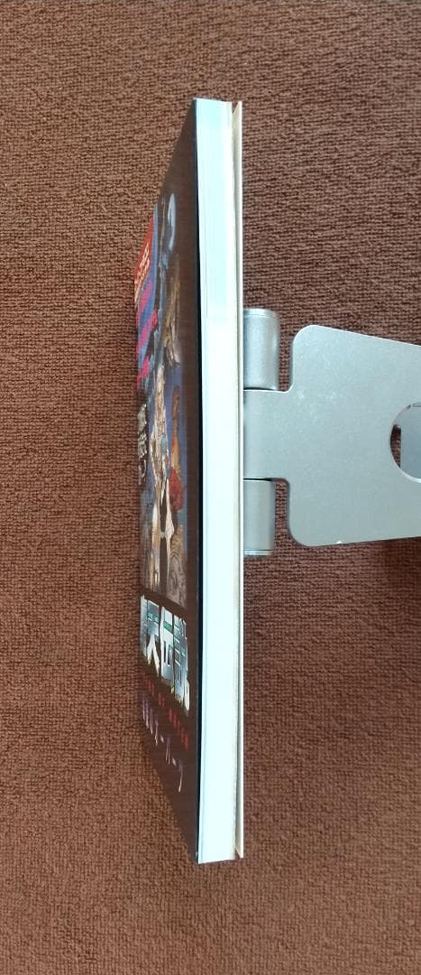 魔天伝説 戦慄のオーパーツ　スーパーファミコン 攻略本　初版