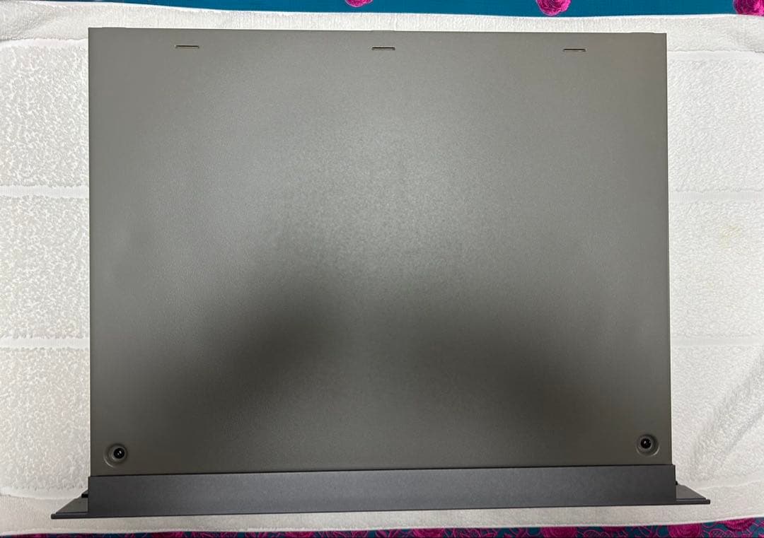 【完動品DATデッキ】SONY PCM-R700