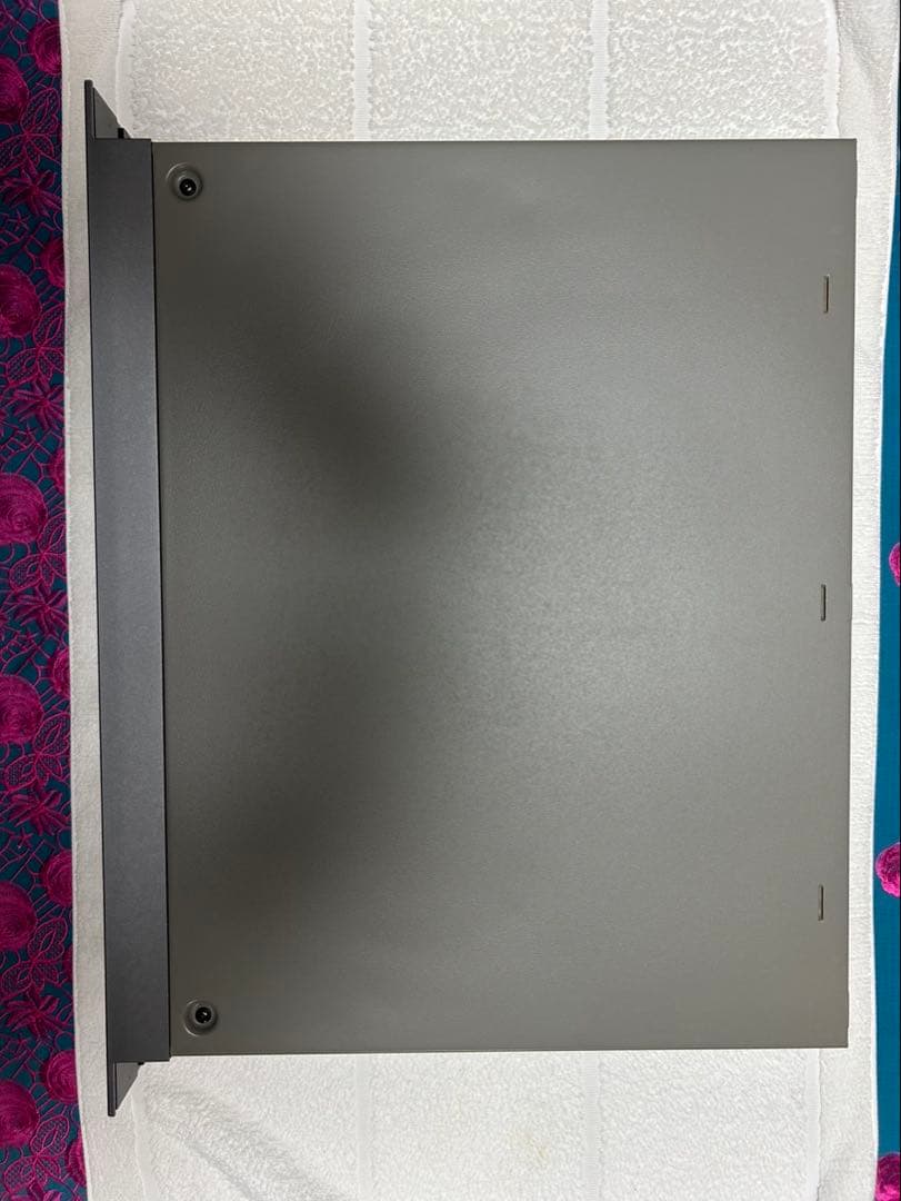 【完動品DATデッキ】SONY PCM-R700