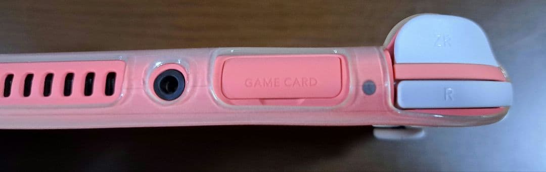 ぴっぴー【極美品】Nintendo Switch Lite