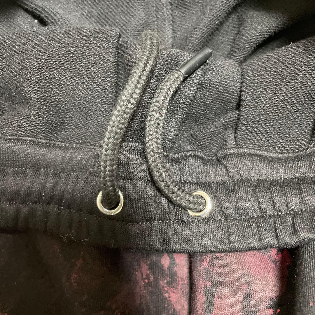 美品❗️レア❗️希少❗️【SEX POT ReVeNGe】一点物カスタム　カーゴパンツ