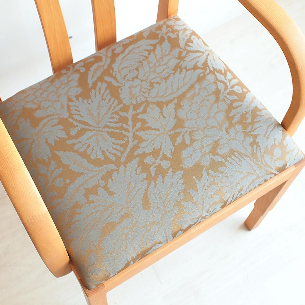 カンディハウス アトロ アームチェア 喜多俊之 ZR24016