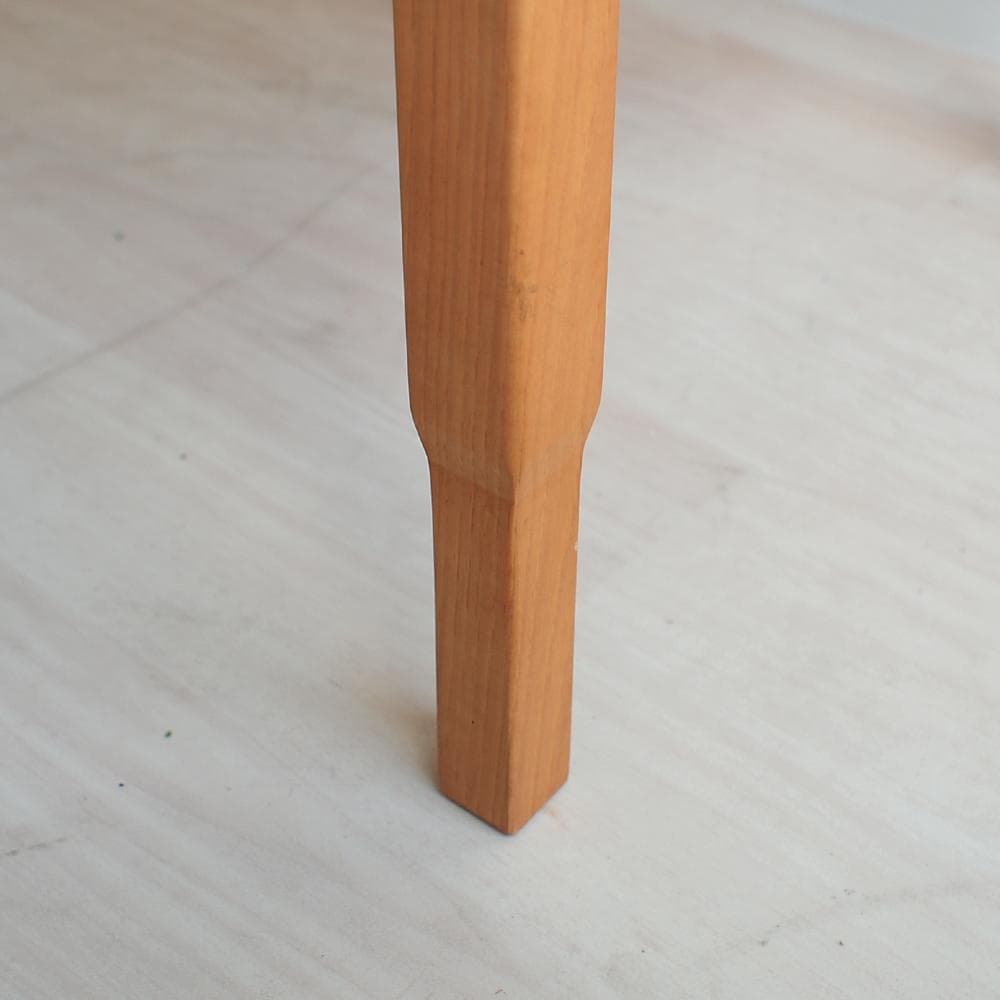 カンディハウス アトロ アームチェア 喜多俊之 ZR24016