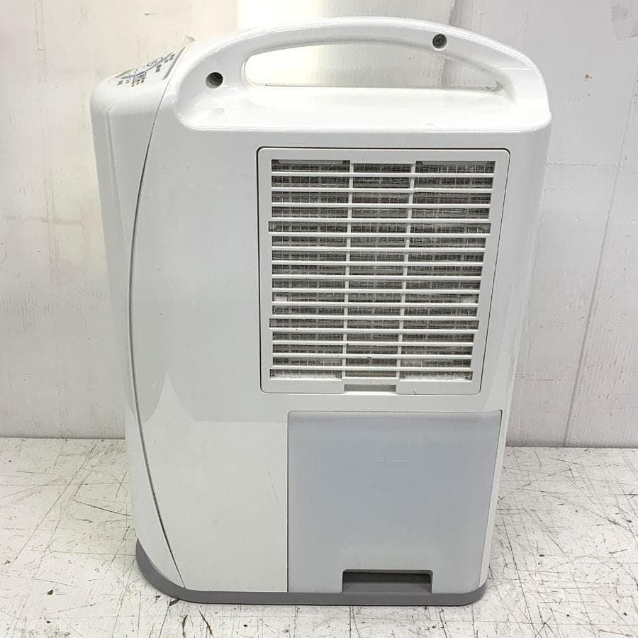 コロナ CORONA CD-S6320-W 衣類乾燥除湿機 コンプレッサー方式