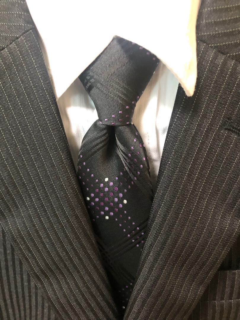 値下げ!! ヒロミチナカノ・フォーマルスーツ 150cm