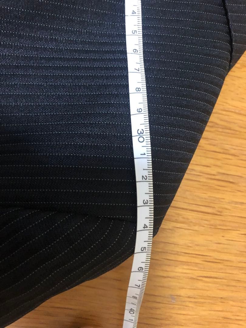 値下げ!! ヒロミチナカノ・フォーマルスーツ 150cm