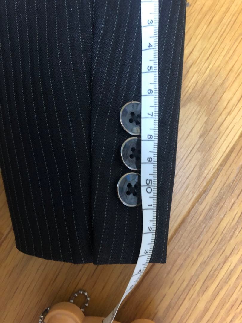 値下げ!! ヒロミチナカノ・フォーマルスーツ 150cm