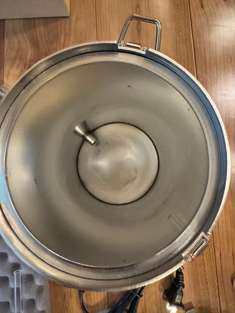 ADA スーパージェットフィルター　ES-150 Ver.2