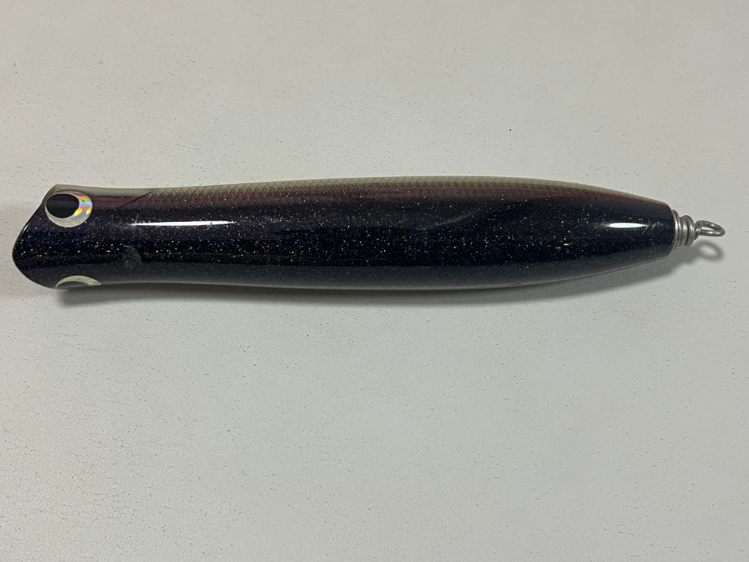 トミポップ180 中山工房　カーペンター　carpenter γ BF