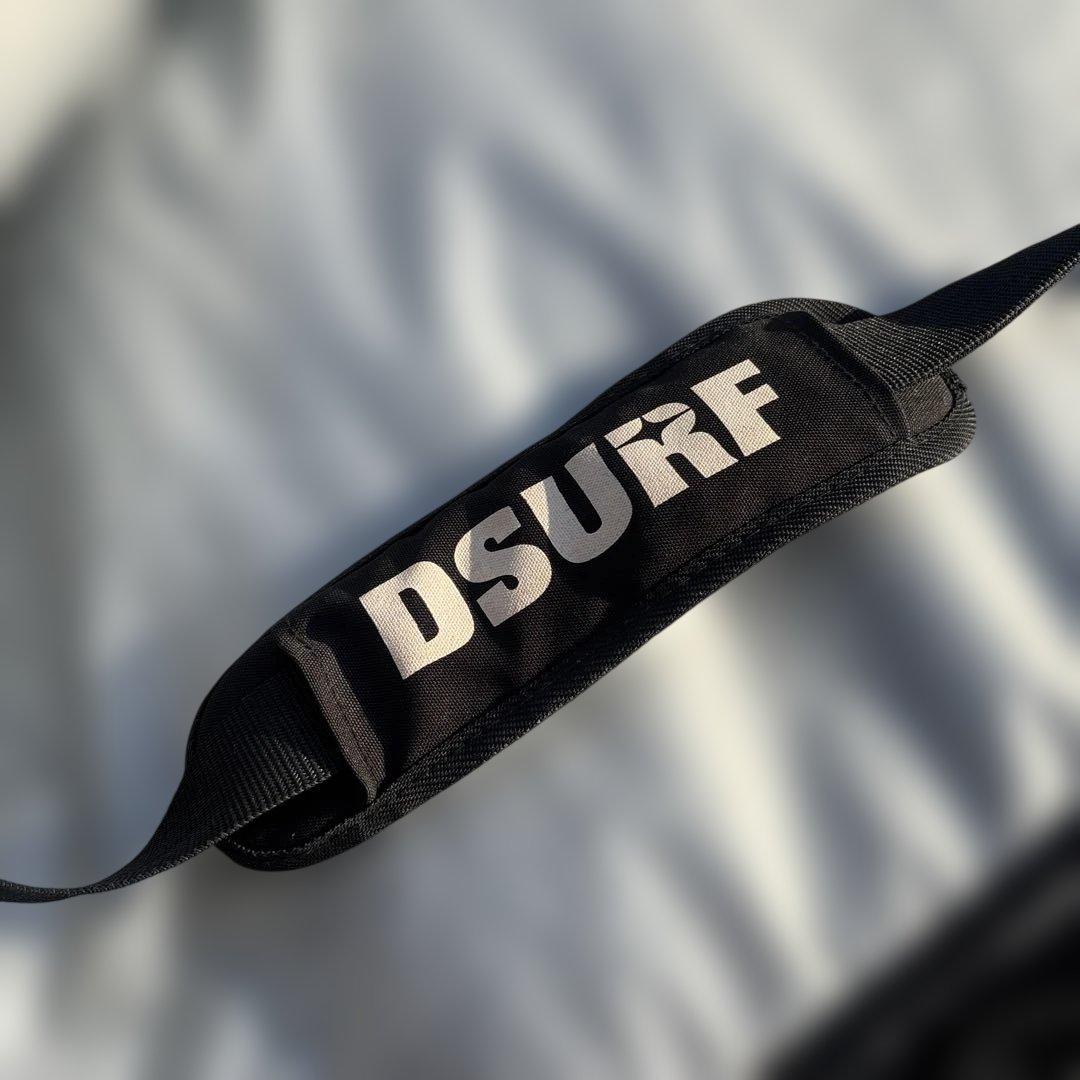 Destination(ディスティネーション)ハードケース6'4 / ２枚収納