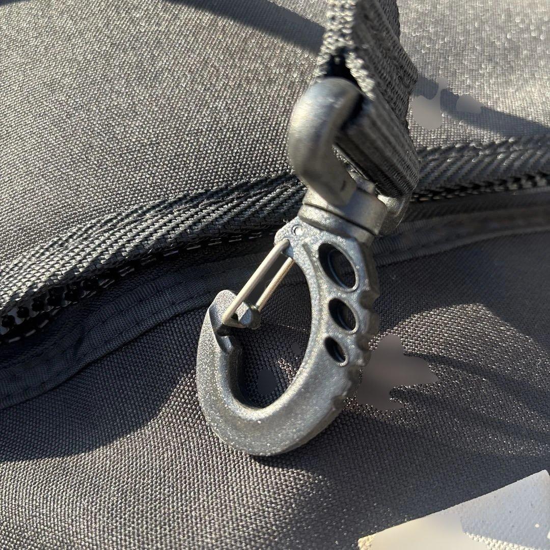 Destination(ディスティネーション)ハードケース6'4 / ２枚収納