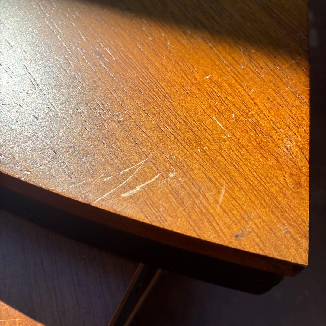 LOGOS アイアンウッド囲炉裏　Ｌ