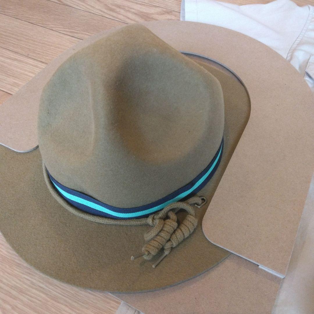 専用　ボーイスカウト制服　一式セット　150サイズ　日本