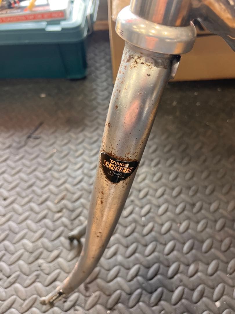 パナソニック チタンフレーム