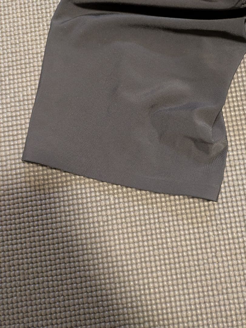 MILLE GTO BIB SHORTS C2 LONGサイズM＋3センチ