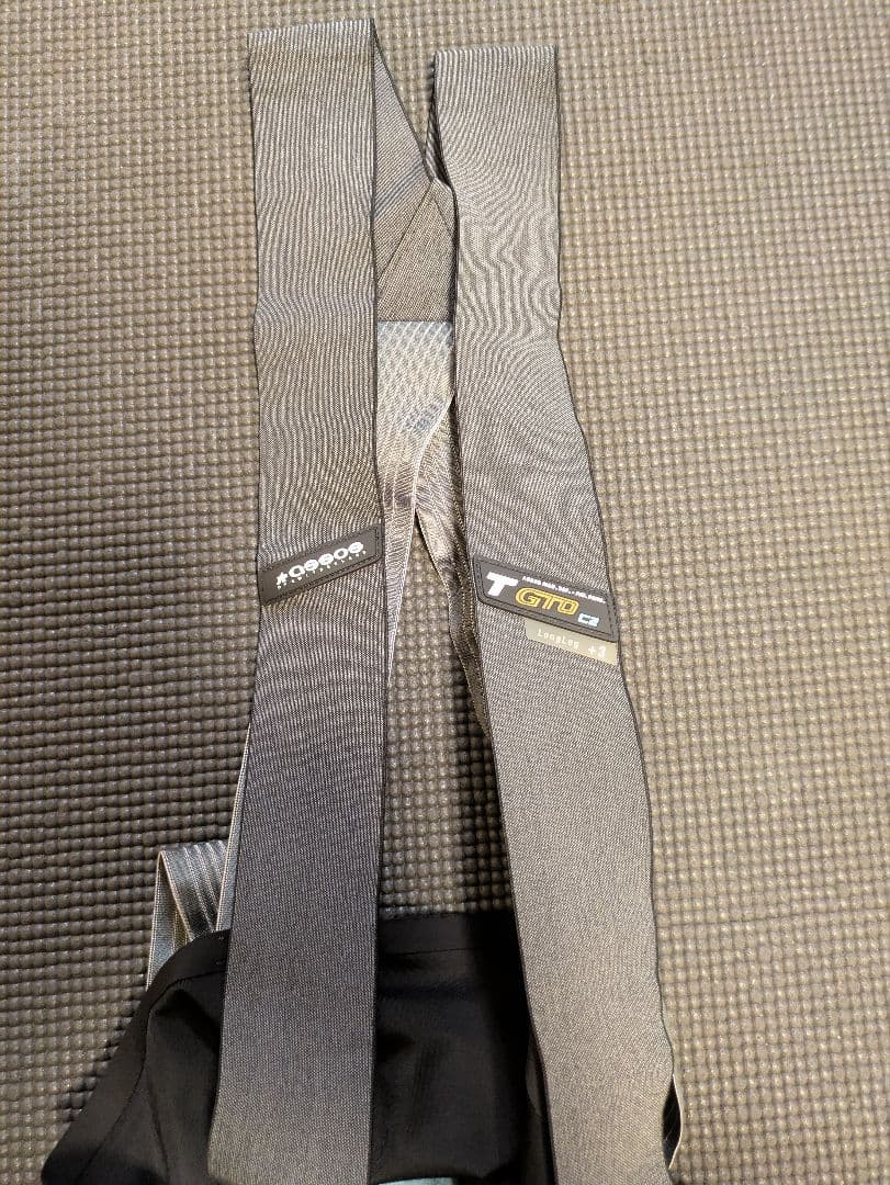 MILLE GTO BIB SHORTS C2 LONGサイズM＋3センチ