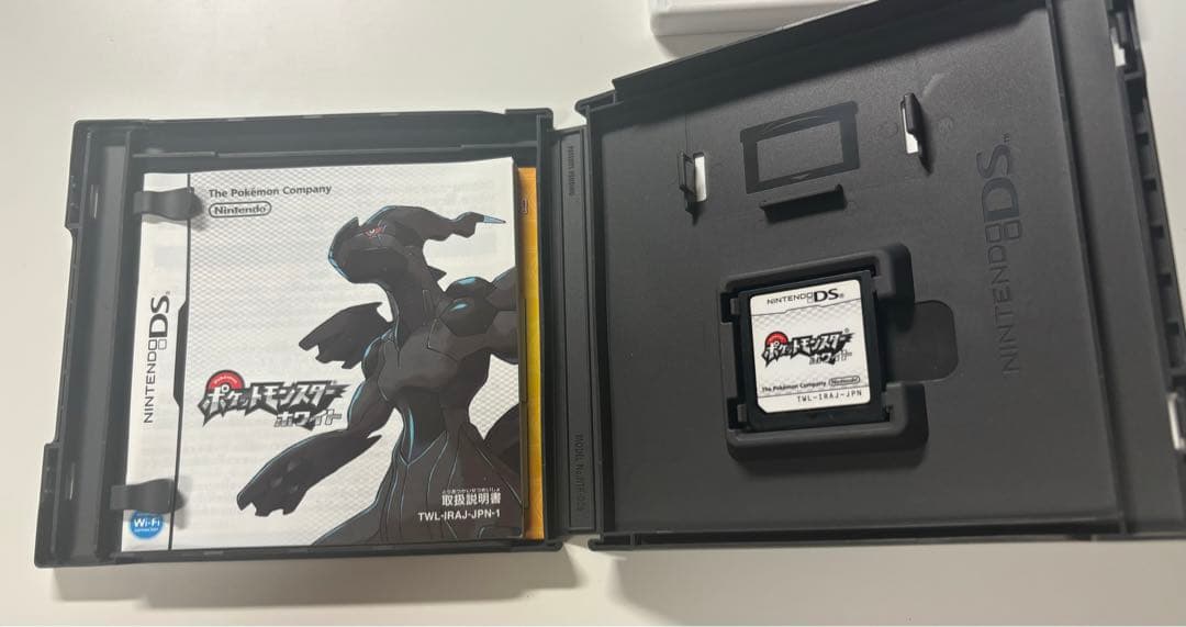 ds 3ds ポケモン ソフト まとめ