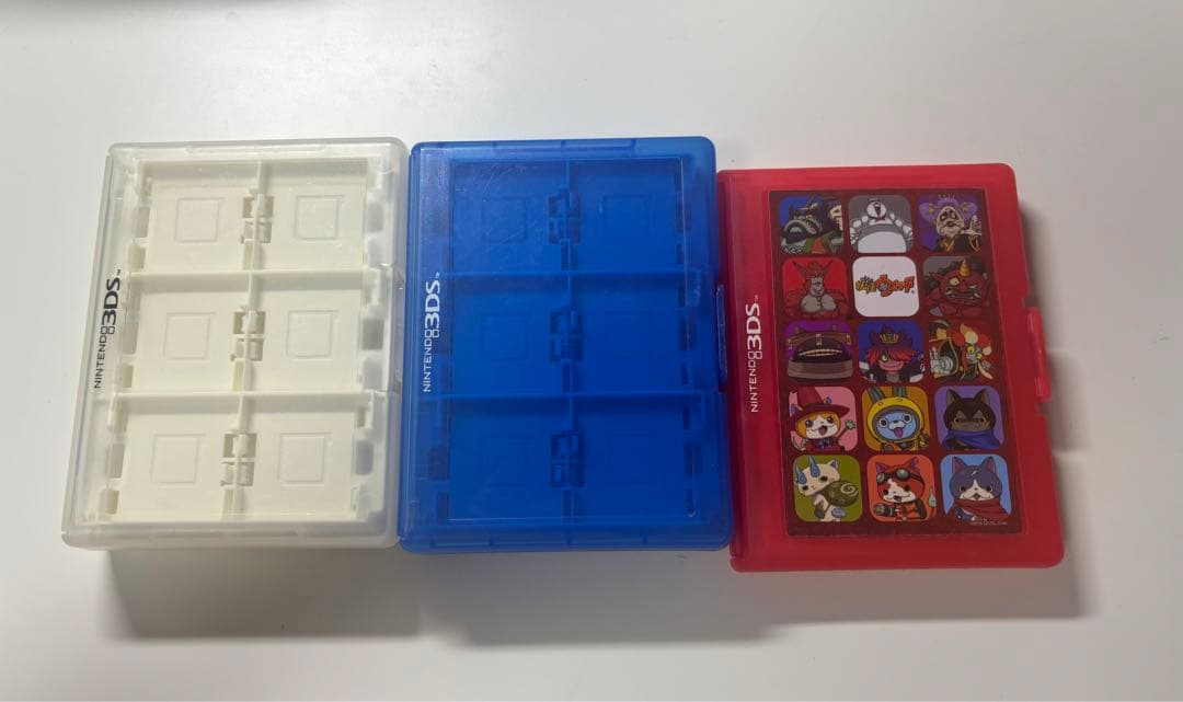 ds 3ds ポケモン ソフト まとめ